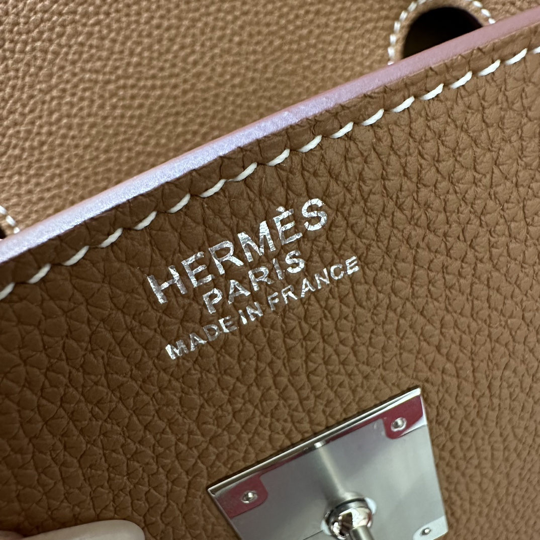 에르메스 버킨백 30CM 토고